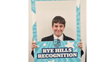 Rye Hills recognition 