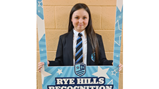 Rye Hils recognition