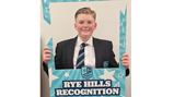 Rye Hills recognition 