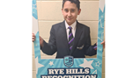 Rye Hils recognition
