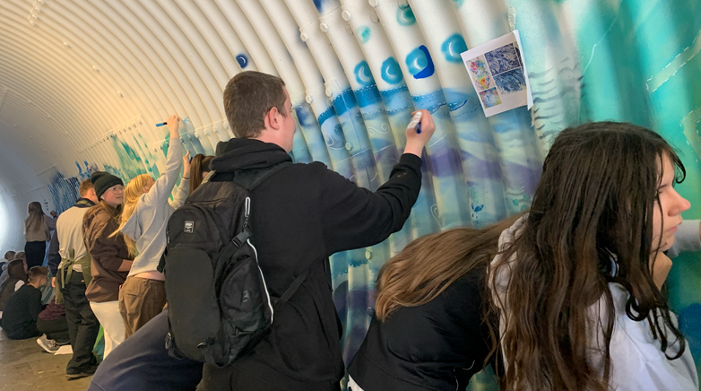 Mural