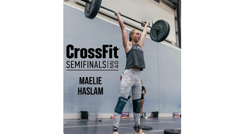Maelie H
