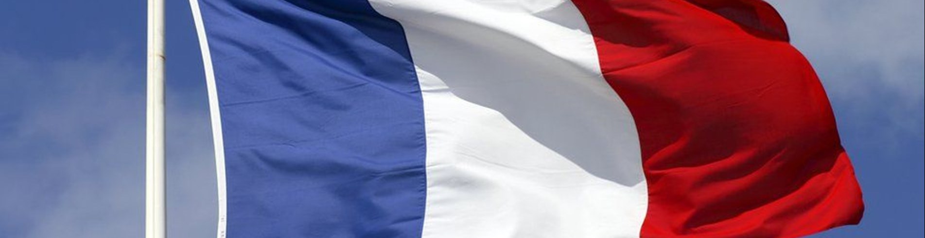 French flag