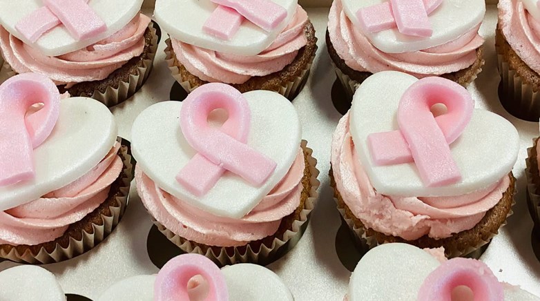 Wear it Pink!