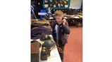 VE Day