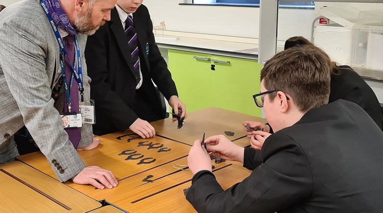 Year 10 D&T