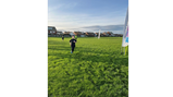 Cross country