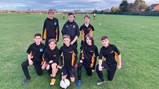 Year 8 Football