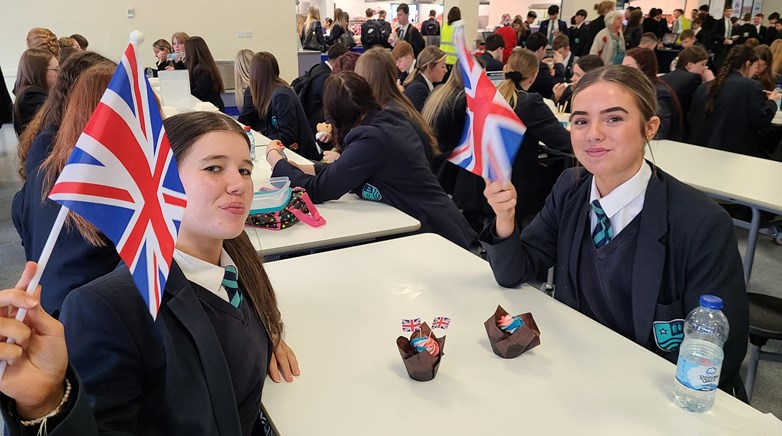 VE Day