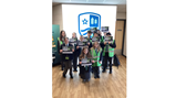 Green team