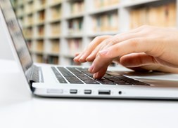 Laptop