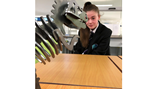 Year 10 D&T
