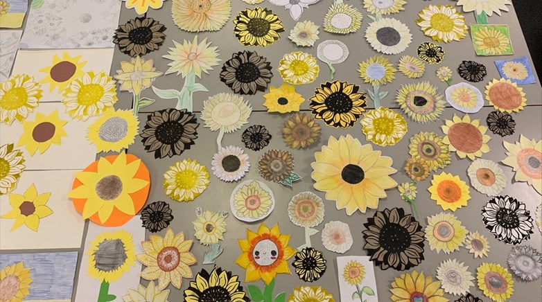 Sunflower