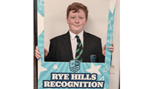 RHR