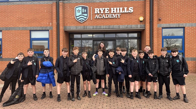 Volleyball Tournament -8