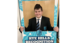 Rye Hills Recognition