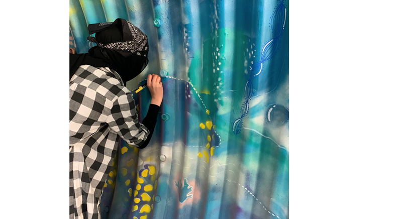 Mural