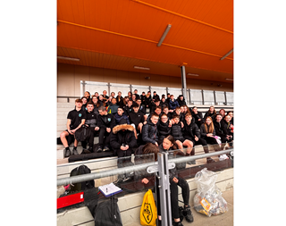 Redcar District Athletic Championships
