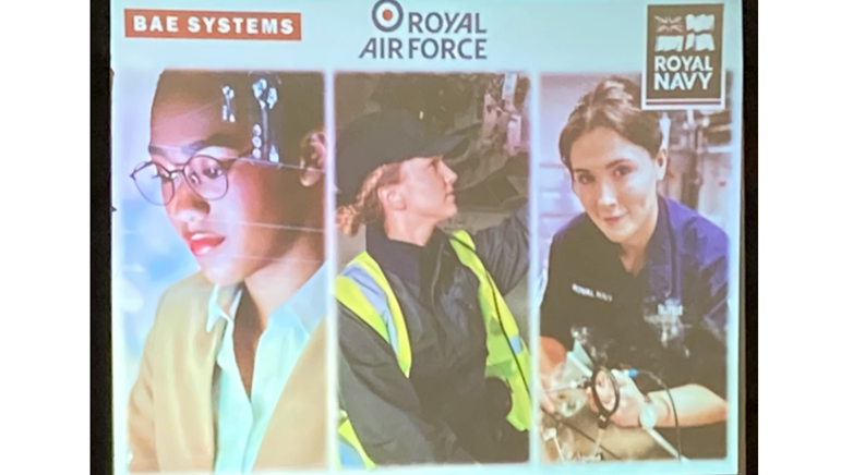BAE systems