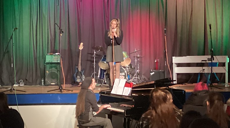 Christmas concert 2023