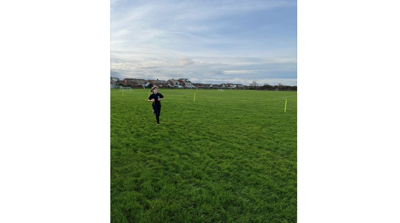 Cross country