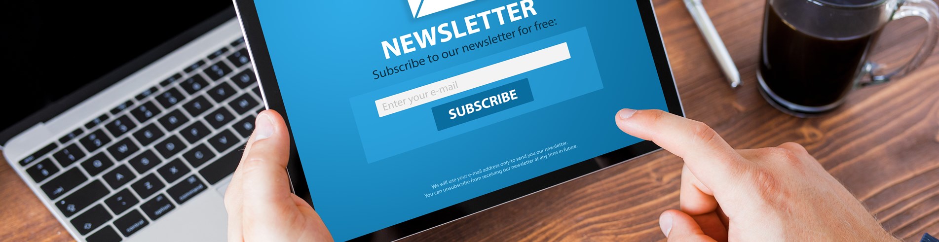 Newsletters