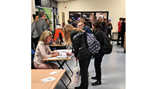 Careers fair