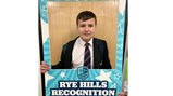 Rye Hills Recognition