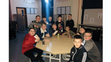 Christmas disco