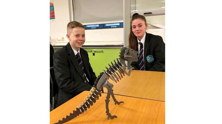 Year 10 D&T