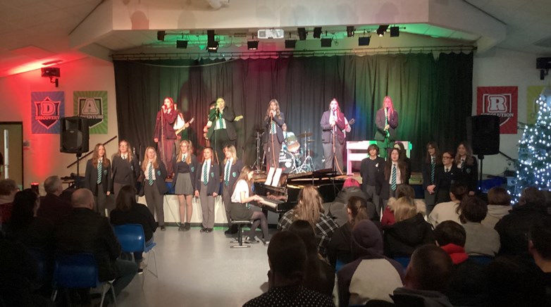 Christmas concert 2023