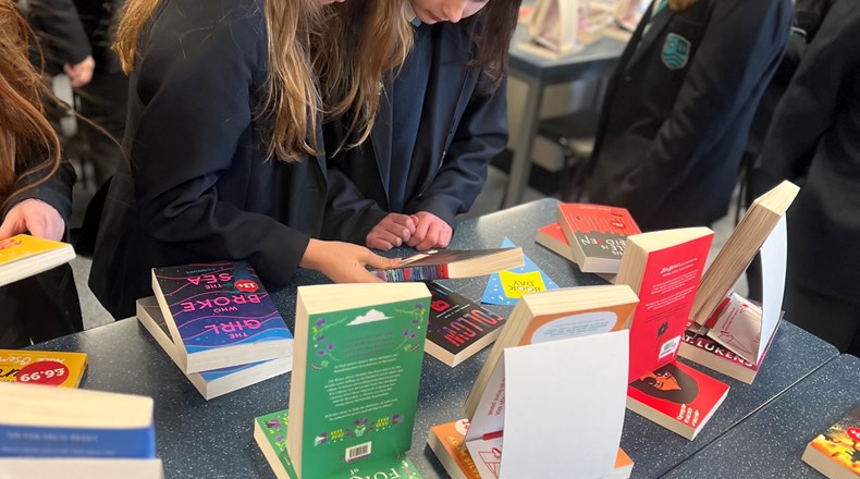 Book fair