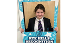 Rye Hills Recognition