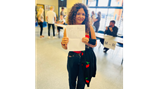 Rye Hills GCSE12