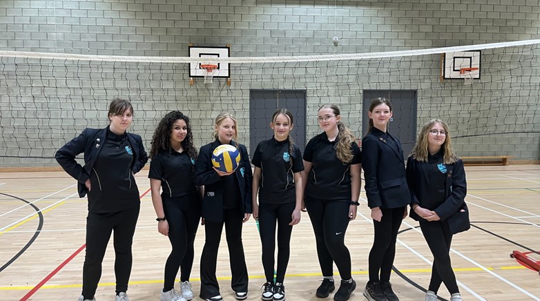 Volleyball Tournament -4