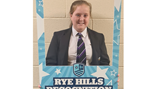 Rye Hils recognition