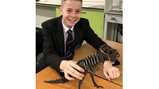Year 10 D&T