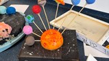 Year 7 Solar Systems -2