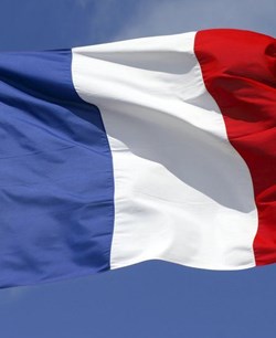 French flag