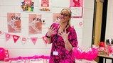 Wear it Pink!