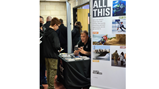 Careers fair