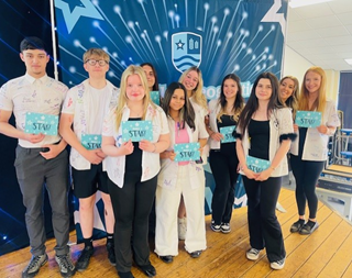 Rye Hills Year 11 Leavers 2025 (1)