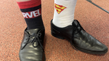 Odd Socks Day -3