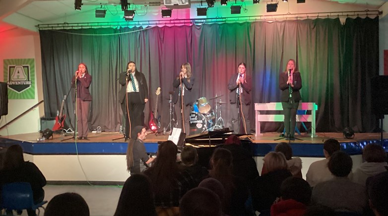 Christmas concert 2023