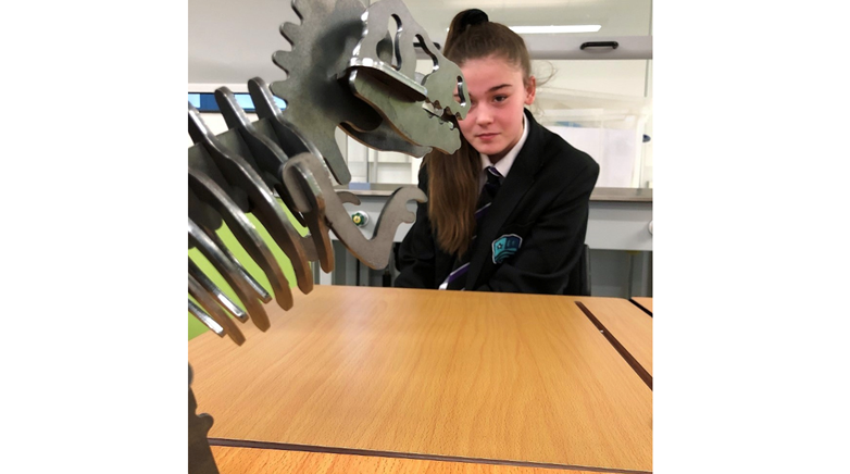 Year 10 D&T