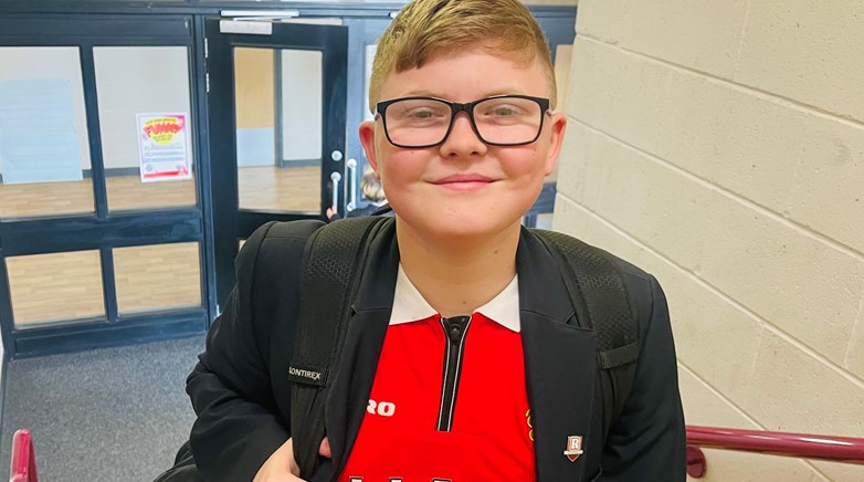 Comic Relief 2026 -13