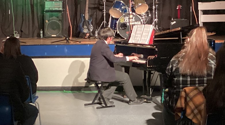 Christmas concert 2023