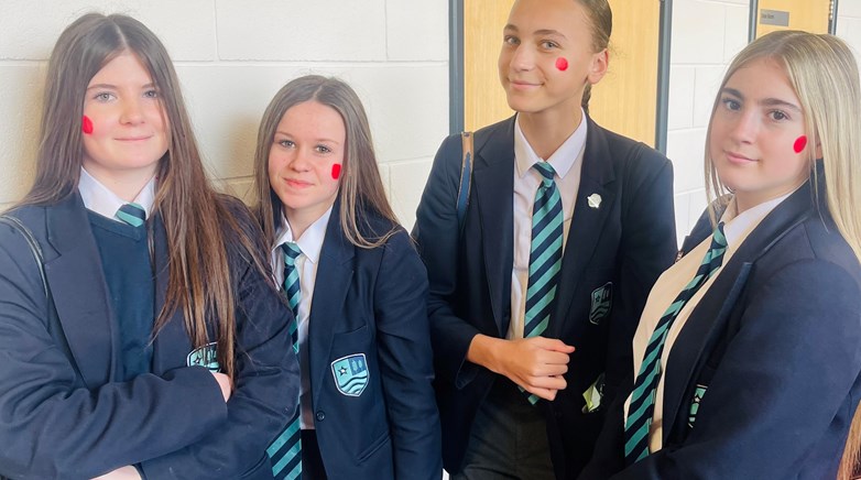 Comic Relief 2026 -15