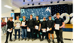 Rye Hills GCSE8