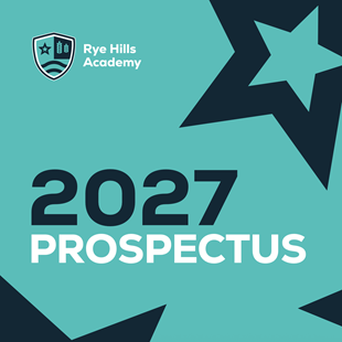 Rye Hills prospectus 2027